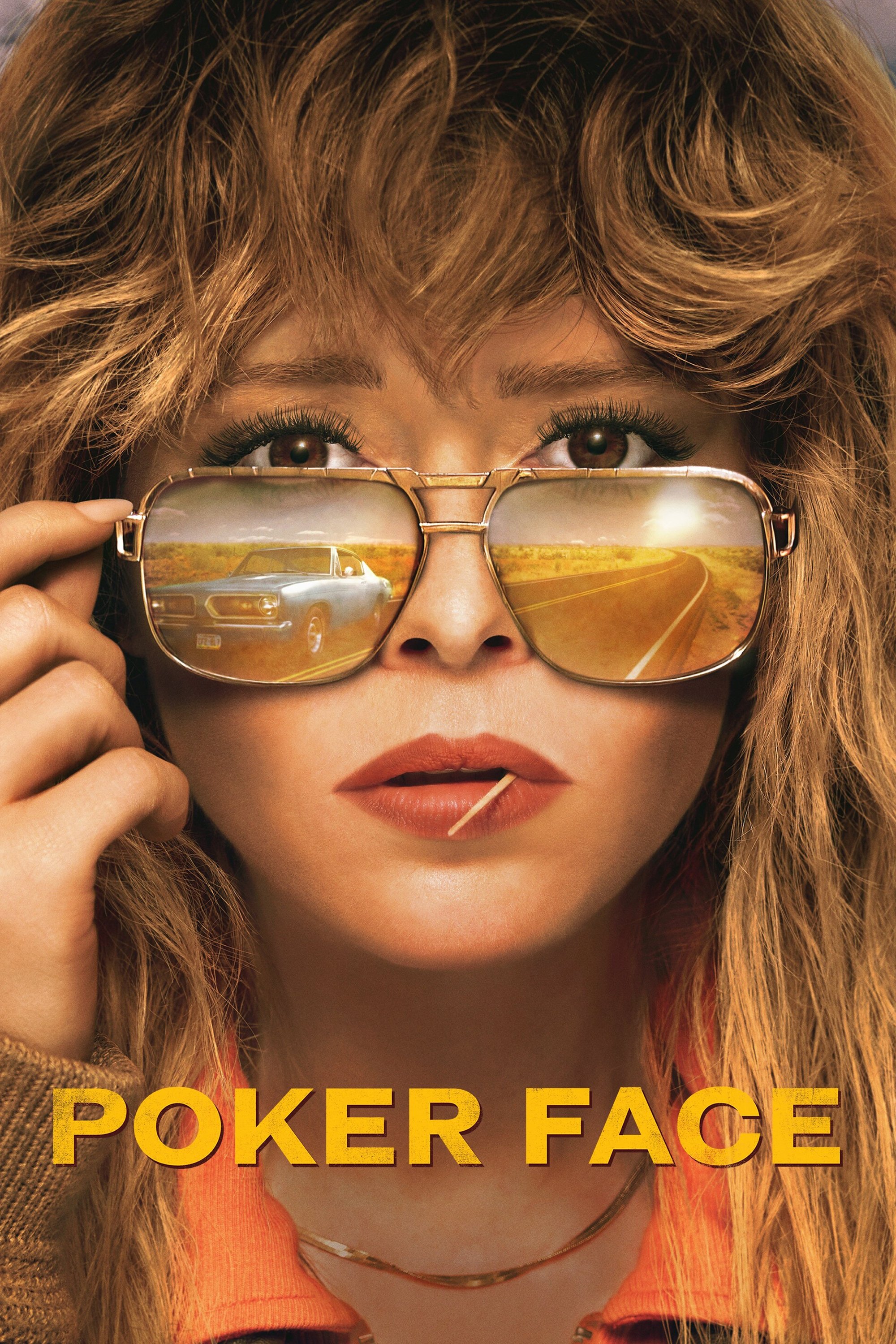 Poker Face - Season 1 [508609] (A1767142789) [[Shows]] --Plex--